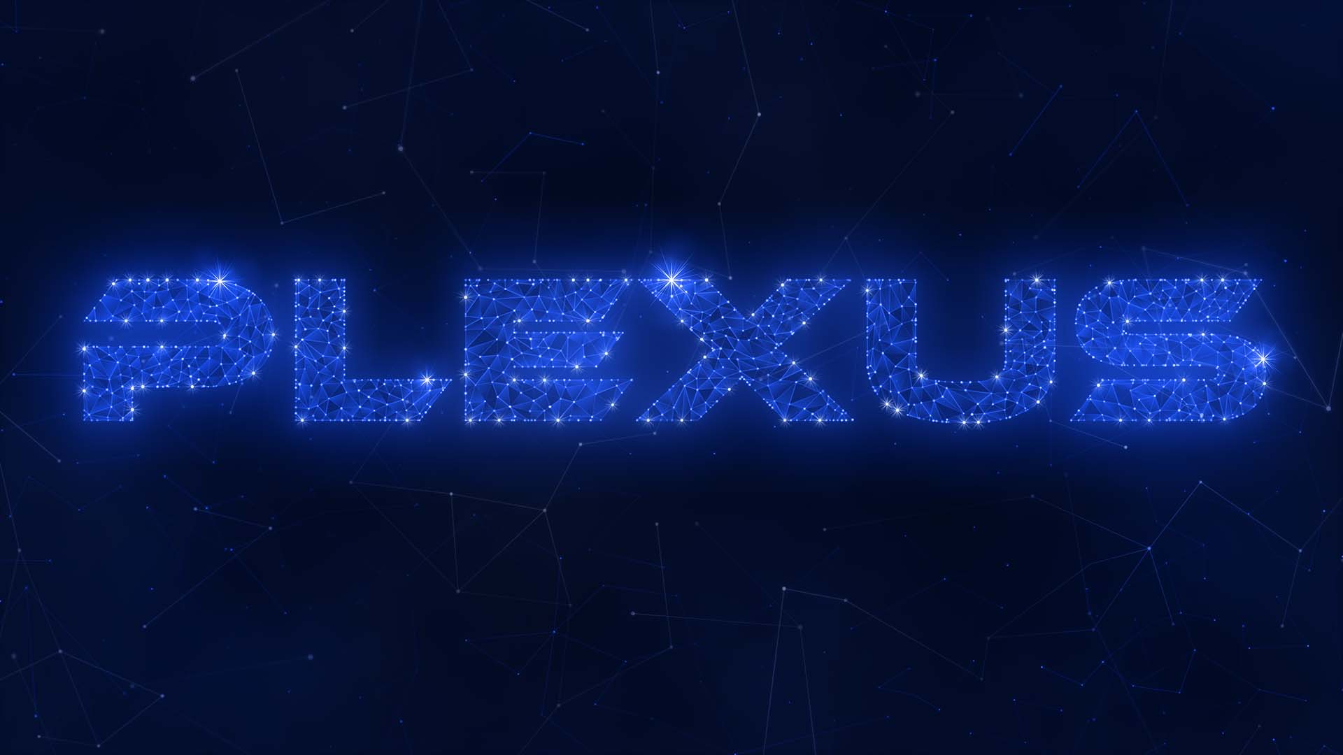 Plexus 4K banner - Web147.cz